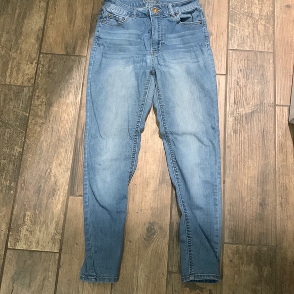 High-rise jegging rue 21 jeans - Picture 3 of 4